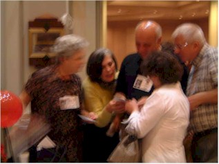 Class of 1962 40-Year Reunion