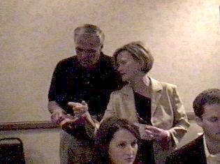 Class of 1962 Reunion, Saturday, October 5, 2002