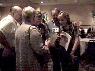 Class of 1962 Reunion, Saturday, October 5, 2002