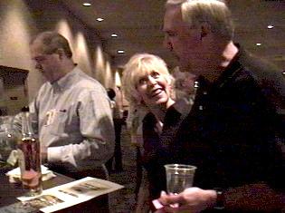 Class of 1962 Reunion, Saturday, October 5, 2002