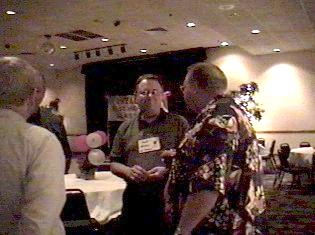 Class of 1962 Reunion, Saturday, October 5, 2002