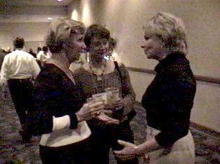 Class of 1962 Reunion, Saturday, October 5, 2002