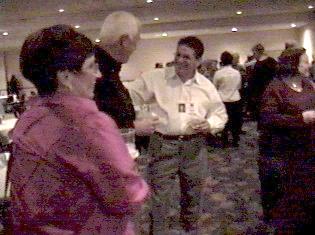 Class of 1962 Reunion, Saturday, October 5, 2002