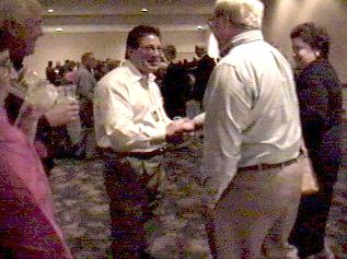 Class of 1962 Reunion, Saturday, October 5, 2002