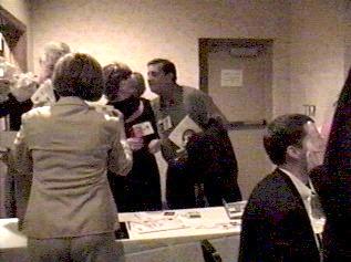 Class of 1962 Reunion, Saturday, October 5, 2002