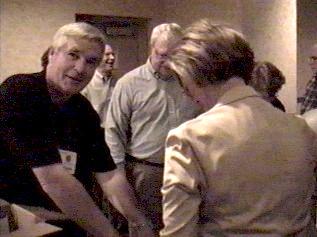 Class of 1962 Reunion, Saturday, October 5, 2002