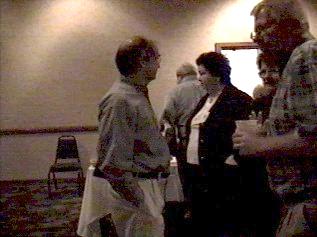 Class of 1962 Reunion, Saturday, October 5, 2002