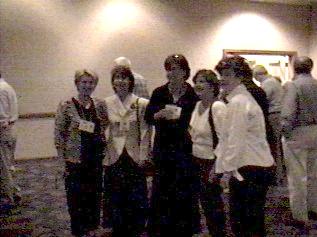 Class of 1962 Reunion, Saturday, October 5, 2002