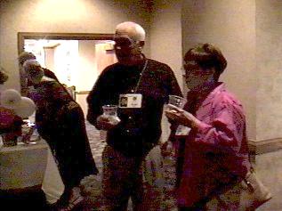 Class of 1962 Reunion, Saturday, October 5, 2002