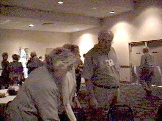 Class of 1962 Reunion, Saturday, October 5, 2002