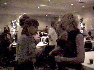 Class of 1962 Reunion, Saturday, October 5, 2002