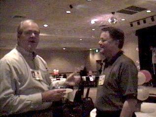 Class of 1962 Reunion, Saturday, October 5, 2002