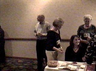 Class of 1962 Reunion, Saturday, October 5, 2002