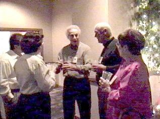 Class of 1962 Reunion, Saturday, October 5, 2002