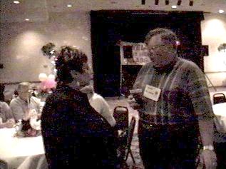 Class of 1962 Reunion, Saturday, October 5, 2002