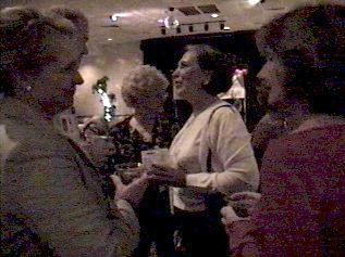 Class of 1962 Reunion, Saturday, October 5, 2002