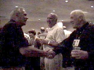 Class of 1962 Reunion, Saturday, October 5, 2002