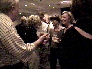 Class of 1962 Reunion, Saturday, October 5, 2002