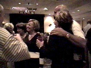 Class of 1962 Reunion, Saturday, October 5, 2002