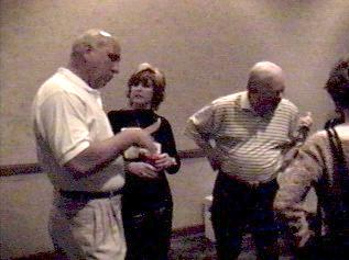 Class of 1962 Reunion, Saturday, October 5, 2002