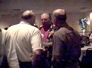 Class of 1962 Reunion, Saturday, October 5, 2002