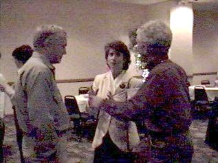 Class of 1962 Reunion, Saturday, October 5, 2002