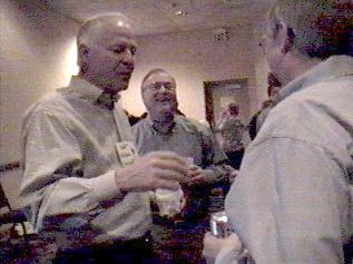 Class of 1962 Reunion, Saturday, October 5, 2002