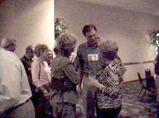 Class of 1962 Reunion, Saturday, October 5, 2002