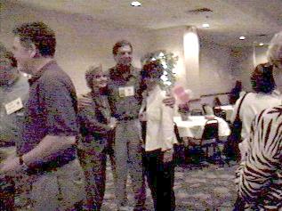 Class of 1962 Reunion, Saturday, October 5, 2002