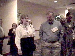 Class of 1962 Reunion, Saturday, October 5, 2002