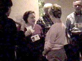 Class of 1962 Reunion, Saturday, October 5, 2002