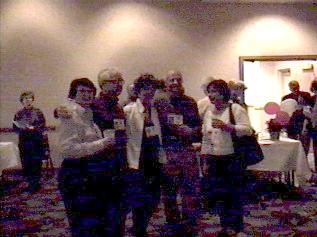 Class of 1962 Reunion, Saturday, October 5, 2002