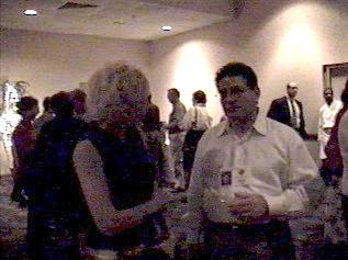 Class of 1962 Reunion, Saturday, October 5, 2002