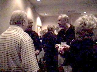 Class of 1962 Reunion, Saturday, October 5, 2002