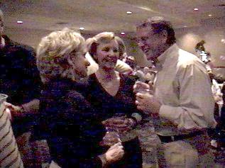 Class of 1962 Reunion, Saturday, October 5, 2002