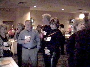 Class of 1962 Reunion, Saturday, October 5, 2002