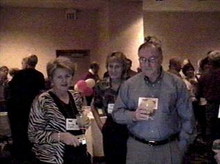 Class of 1962 Reunion, Saturday, October 5, 2002