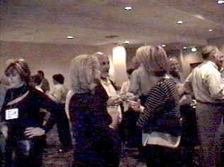 Class of 1962 Reunion, Saturday, October 5, 2002