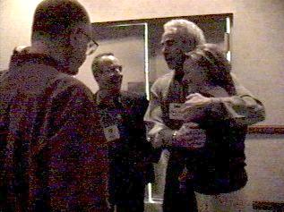 Class of 1962 Reunion, Saturday, October 5, 2002