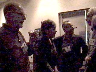 Class of 1962 Reunion, Saturday, October 5, 2002