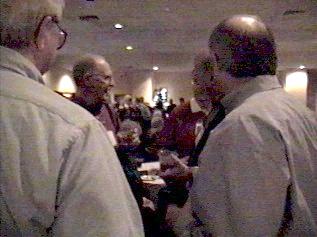 Class of 1962 Reunion, Saturday, October 5, 2002