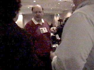 Class of 1962 Reunion, Saturday, October 5, 2002