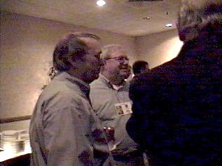 Class of 1962 Reunion, Saturday, October 5, 2002