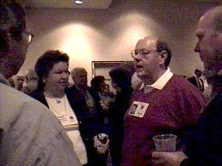 Class of 1962 Reunion, Saturday, October 5, 2002