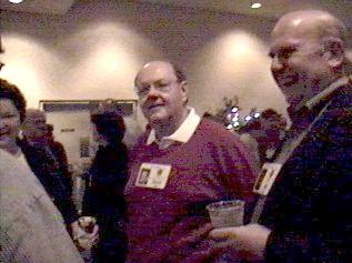 Class of 1962 Reunion, Saturday, October 5, 2002