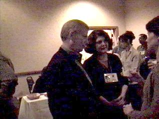 Class of 1962 Reunion, Saturday, October 5, 2002