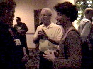 Class of 1962 Reunion, Saturday, October 5, 2002