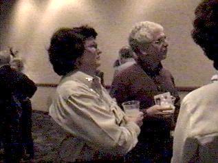 Class of 1962 Reunion, Saturday, October 5, 2002