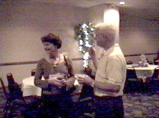 Class of 1962 Reunion, Saturday, October 5, 2002