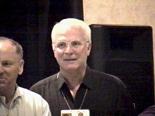 Class of 1962 Reunion, Saturday, October 5, 2002